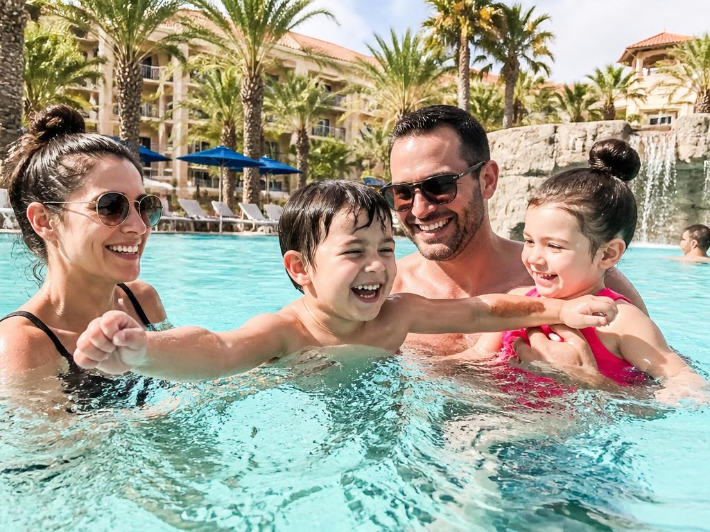 Orlando travel destination
